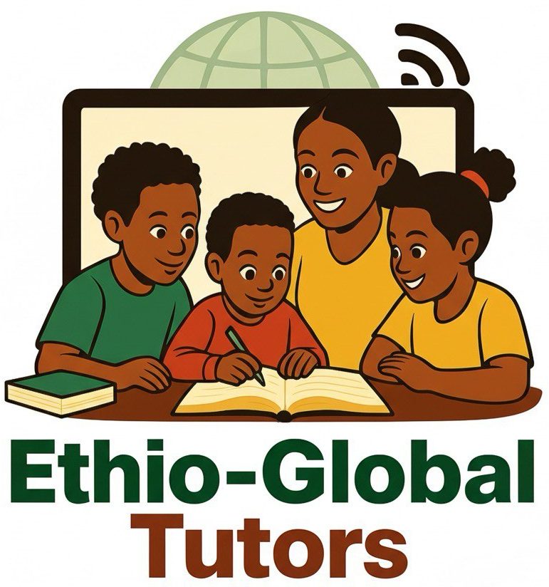 Ethio-Global Tutors Logo